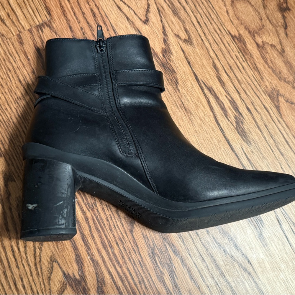 Naturalized boots Aimee - size 8 - Picture 3 of 10